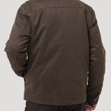 Casaca Algodón/Poliéster Hombre Olbia Rockford