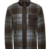 Polar Poliéster Reciclado Hombre Telford Rockford