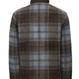 Polar Poliéster Reciclado Hombre Telford Rockford
