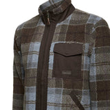 Polar Poliéster Reciclado Hombre Telford Rockford
