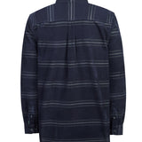 Camisa Algodón Orgánico Hombre Tartancord Rockford