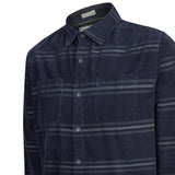 Camisa Algodón Orgánico Hombre Tartancord Rockford