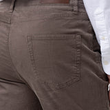 Pantalón Algodón/Elastano Hombre Corduroy Rockford
