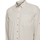 Camisa Algodón Orgánico Hombre Galiton Rockford