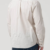 Camisa Algodón Orgánico Hombre Galiton Rockford