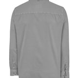 Camisa Algodón Orgánico Hombre Leeds Rockford