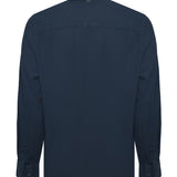 Camisa Algodón Orgánico Hombre Leeds Rockford