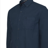Camisa Algodón Orgánico Hombre Leeds Rockford