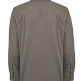Camisa Algodón Orgánico Hombre Corduroy Rockford