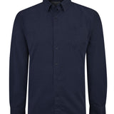 Camisa Algodón Orgánico Hombre Corduroy Rockford