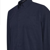 Camisa Algodón Orgánico Hombre Corduroy Rockford