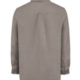 Camisa Lino Orgánico Hombre Linen Rockford