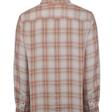 Camisa Algodón Orgánico Hombre Bradford Rockford