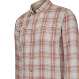 Camisa Algodón Orgánico Hombre Bradford Rockford