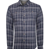 Camisa Algodón Orgánico Hombre Bradford Rockford