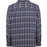 Camisa Algodón Orgánico Hombre Bradford Rockford