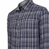 Camisa Algodón Orgánico Hombre Bradford Rockford