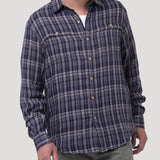 Camisa Algodón Orgánico Hombre Bradford Rockford