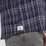 Camisa Algodón Orgánico Hombre Bradford Rockford
