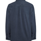 Camisa Tencel Hombre Tencel Rockford
