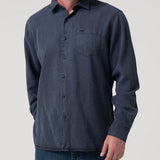Camisa Tencel Hombre Tencel Rockford