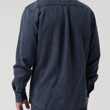 Camisa Tencel Hombre Tencel Rockford