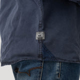 Camisa Tencel Hombre Tencel Rockford