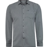 Camisa Tencel Hombre Tencel Rockford