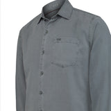 Camisa Tencel Hombre Tencel Rockford