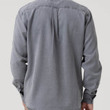 Camisa Tencel Hombre Tencel Rockford