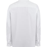 Camisa Algodón Orgánico Hombre Oxford Rockford