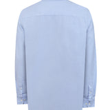Camisa Algodón Orgánico Hombre Oxford Rockford