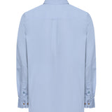 Camisa Algodón Orgánico Hombre Galiton Rockford
