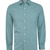 Camisa Algodón Orgánico Hombre Mild Rockford