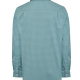 Camisa Algodón Orgánico Hombre Mild Rockford