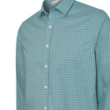 Camisa Algodón Orgánico Hombre Mild Rockford