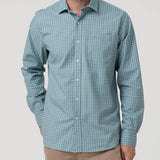 Camisa Algodón Orgánico Hombre Mild Rockford