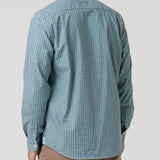 Camisa Algodón Orgánico Hombre Mild Rockford