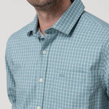 Camisa Algodón Orgánico Hombre Mild Rockford