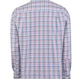Camisa Algodón Orgánico Hombre Mild Rockford