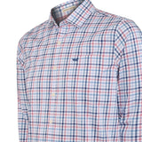 Camisa Algodón Orgánico Hombre Mild Rockford