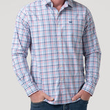 Camisa Algodón Orgánico Hombre Mild Rockford