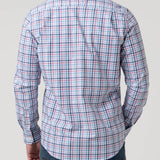 Camisa Algodón Orgánico Hombre Mild Rockford