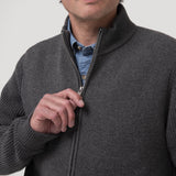Sweater Poliéster Hombre Keld Rockford