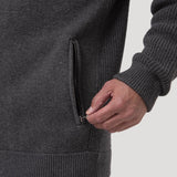 Sweater Poliéster Hombre Keld Rockford