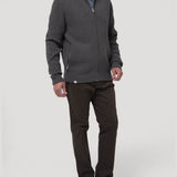 Sweater Poliéster Hombre Keld Rockford
