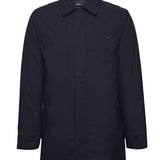 Casaca Poliéster Reciclado Hombre Paddler Rockford