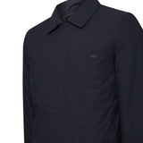 Casaca Poliéster Reciclado Hombre Paddler Rockford