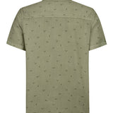 Camisa Tencel Hombre Tencelpri Rockford