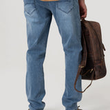 Jeans Natural Flex Hombre Patrik Rockford